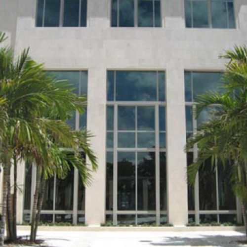 University Of Miami Robert & Judi Prokop Newman Alumni Center