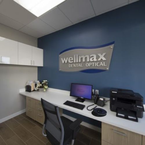 Wellmax