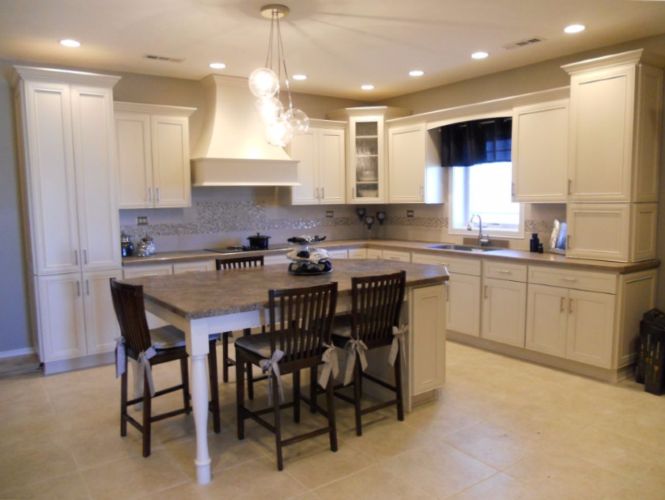 Prairieland Designs Showroom by in Gridley, IL ProView