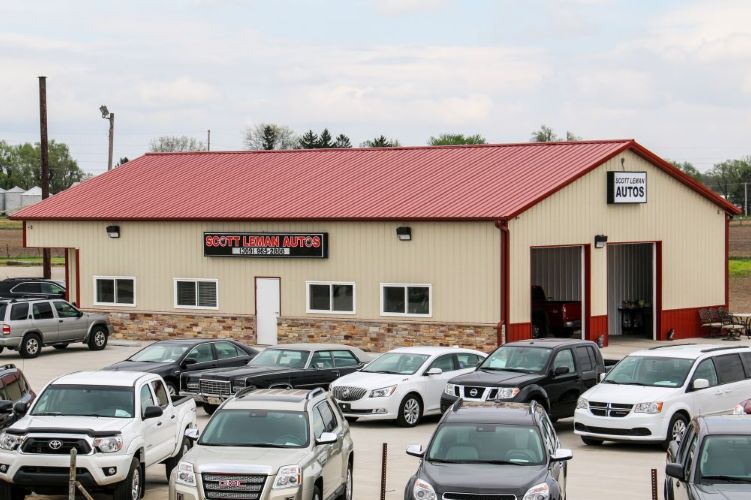 Scott Leman Autos by in Goodfield, IL ProView