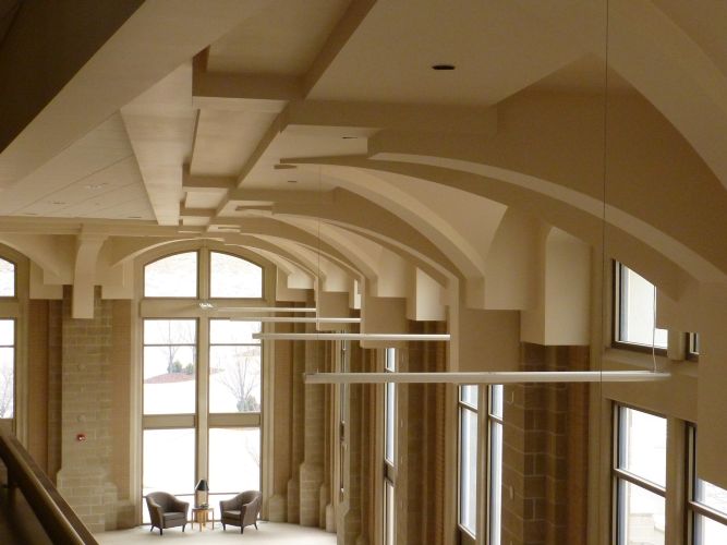 Idaho State University Of Performing Arts