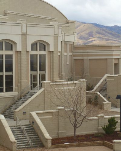 Idaho State University Of Performing Arts