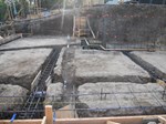 Grading, Excavation, & Foundation Work