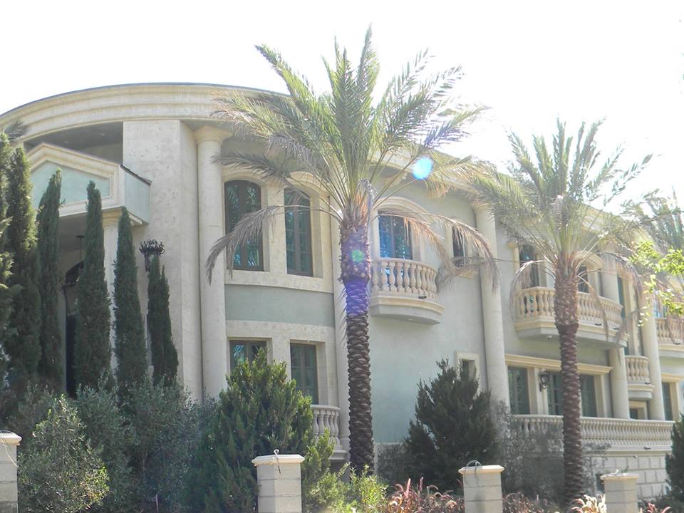 Hardscape & Exteriors