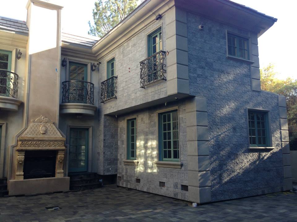 Hardscape & Exteriors