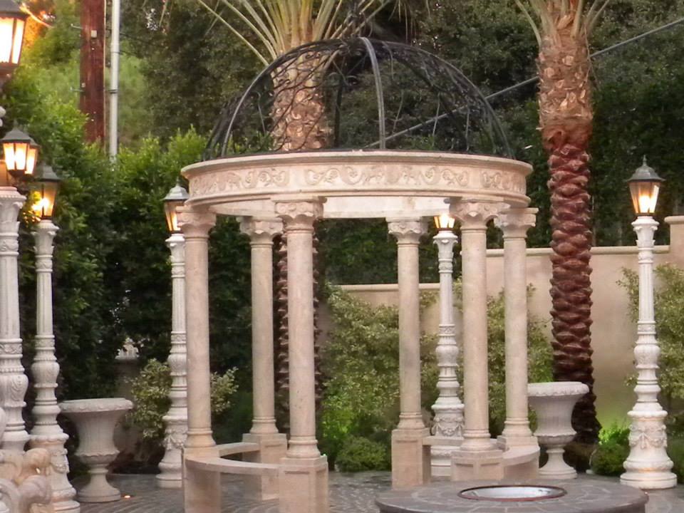 Hardscape & Exteriors