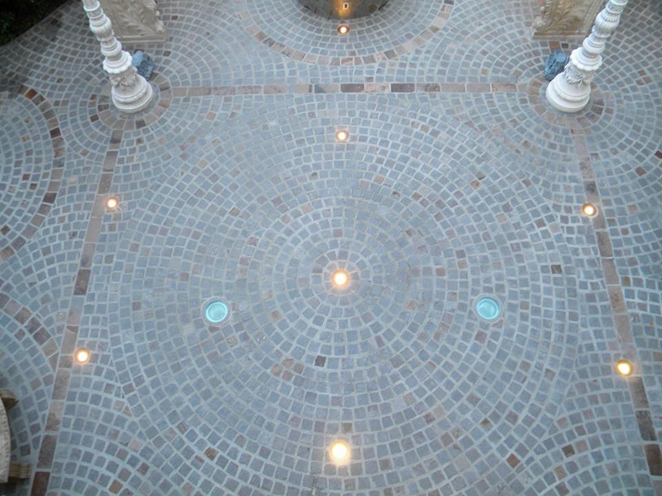 Hardscape & Exteriors