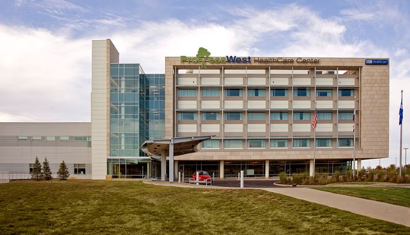 Cardiac Catheterization Laboratory