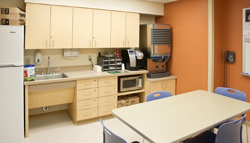 Cardiac Catheterization Laboratory