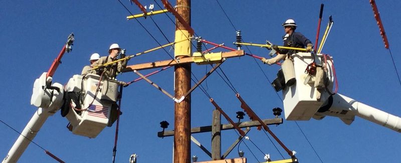 Grid Modernization Planning & Design - Entergy Corp.