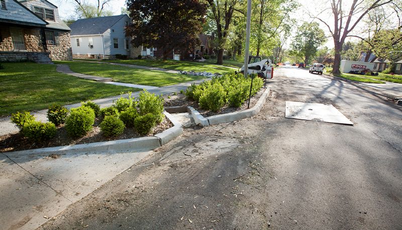 Kansas City Smart Sewer Program