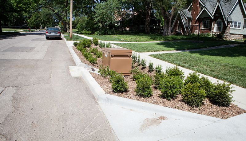 Kansas City Smart Sewer Program