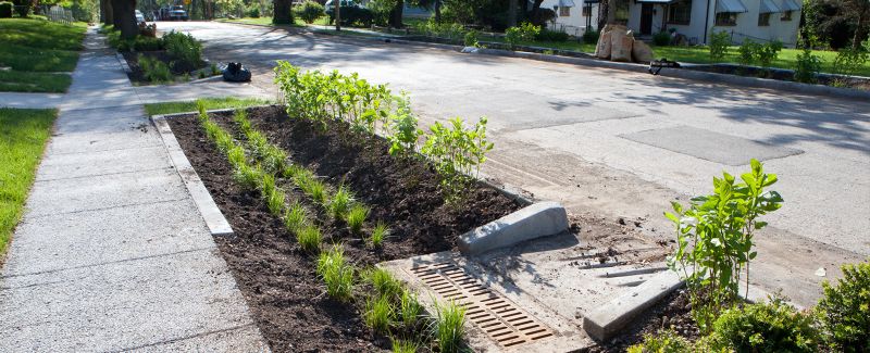 Kansas City Smart Sewer Program