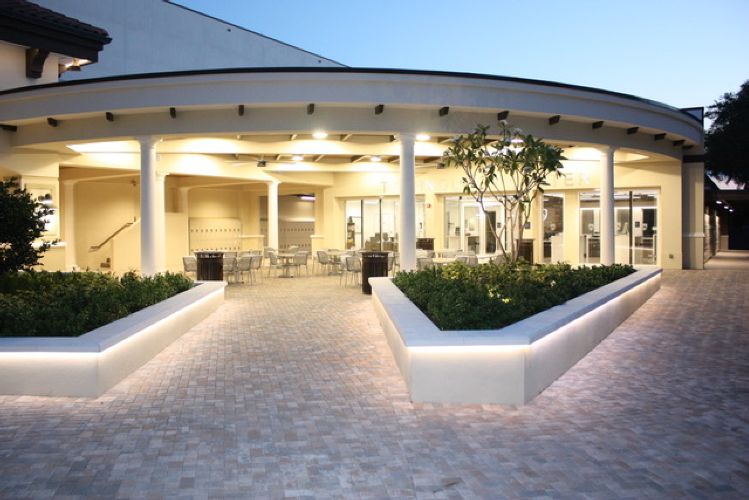 Berkeley Preparatory School Technology Commons