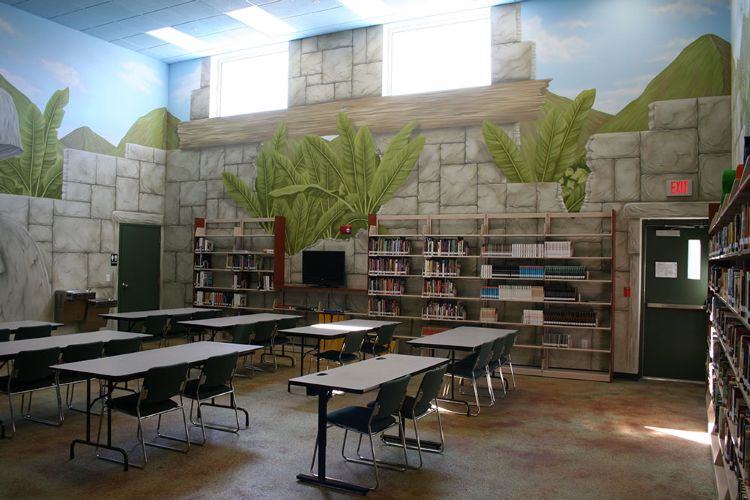 Brooks DeBartolo Collegiate High School