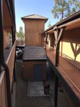 Ayres Alpine Lodge Elevator