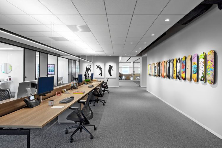 Paradigm Talent Agency