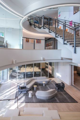 Paradigm Talent Agency