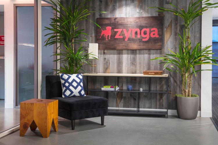 Zynga