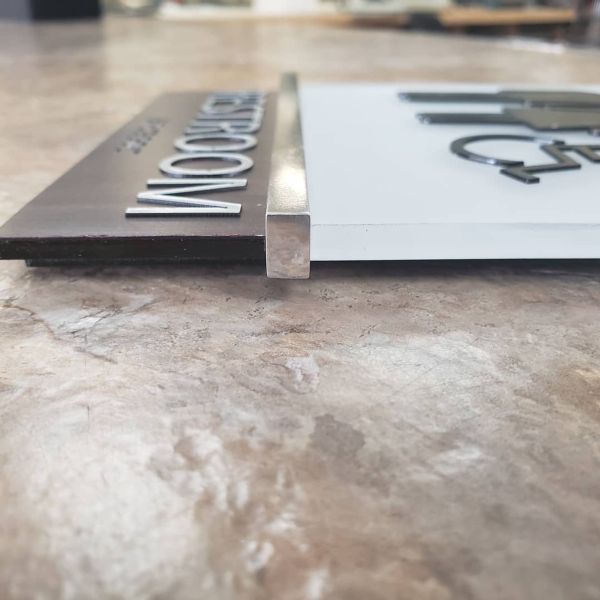 ADA Signage