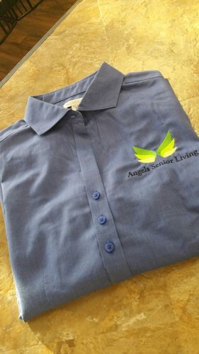 Angels Senior Living