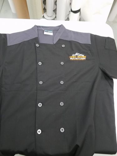 High Ridge Adventures Outfitting & BBQ