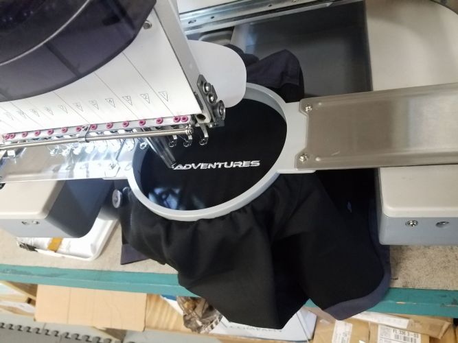 High Ridge Adventures Outfitting & BBQ