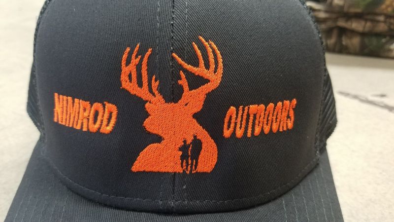 Nimrod Outdoors