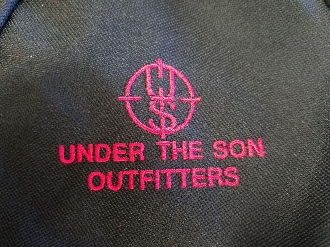 Under The SON Outfitters