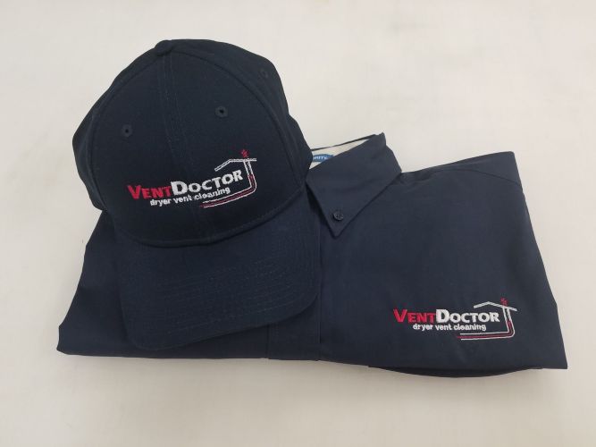 Vent Doctor