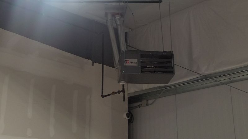 Montgomery Electric, Inc.