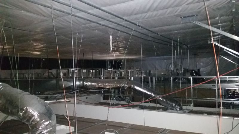 Montgomery Electric, Inc.