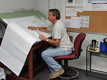 Joe - Estimator.  Ready to deliver complete, comprehensive and cost effective proposals"