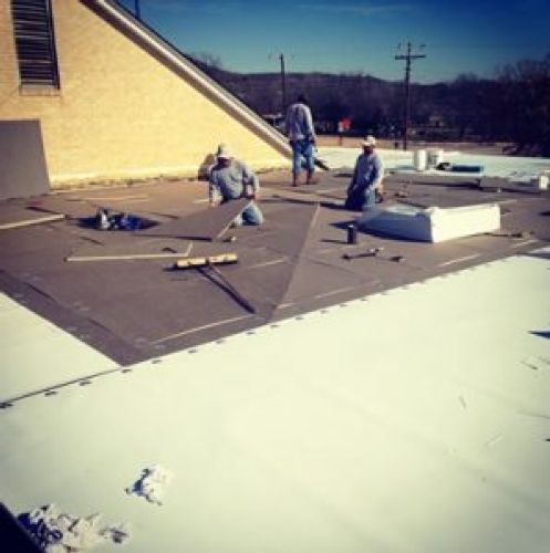 Calvary Baptist Church