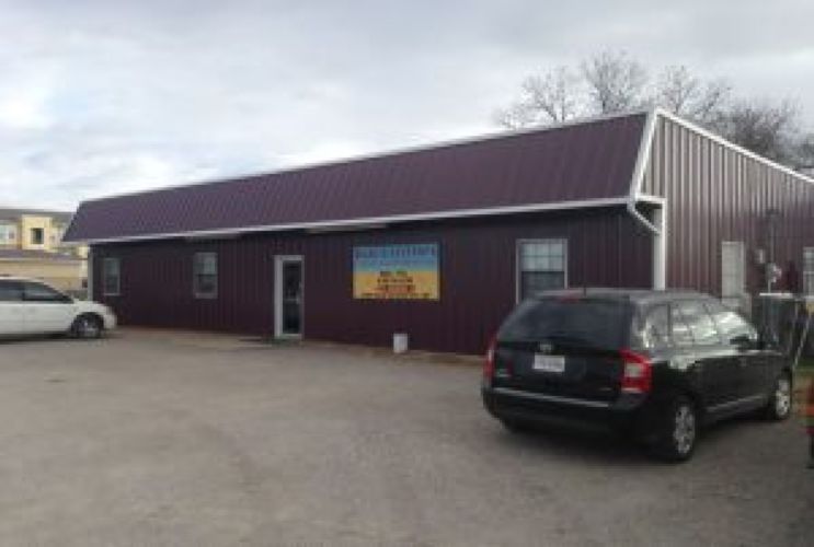 Unitarian Fellowship Church