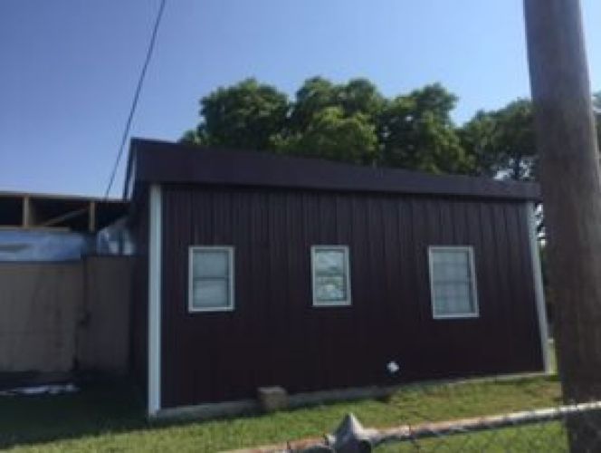 Unitarian Fellowship Church