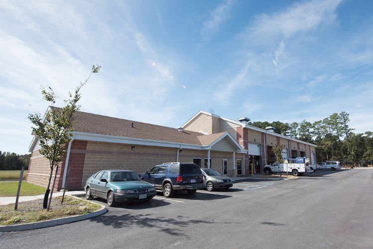 Delmarva Veteran Builders Salisbury, Maryland ProView