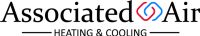 Logo of Associated Air          