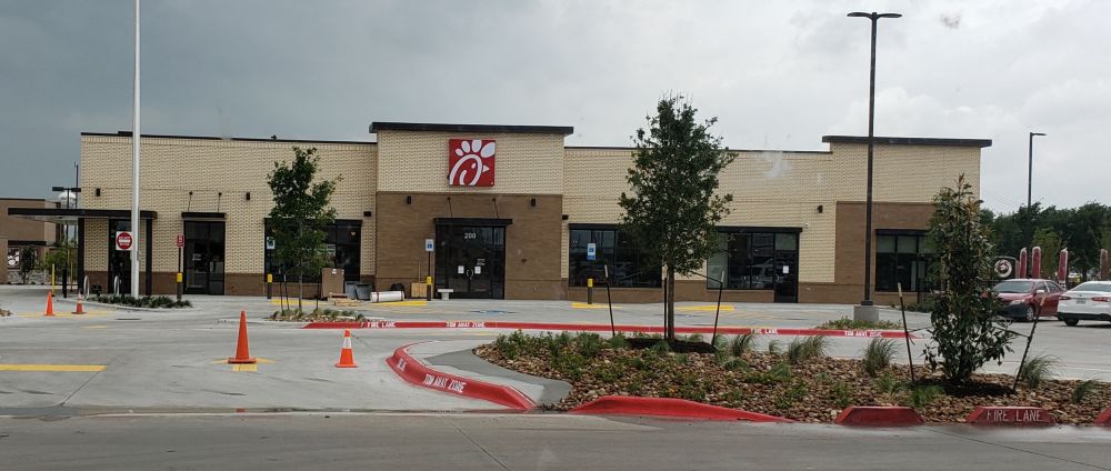 Recent Plumbing &amp; Mechanical Projects