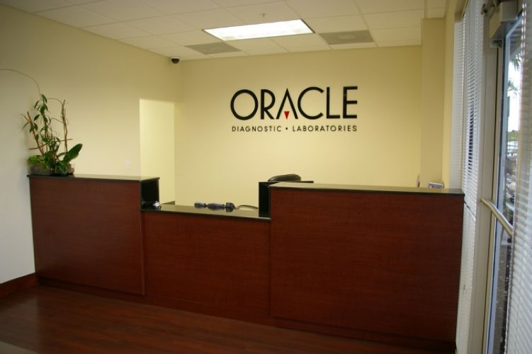Oracle Diagnostics by in , FL ProView