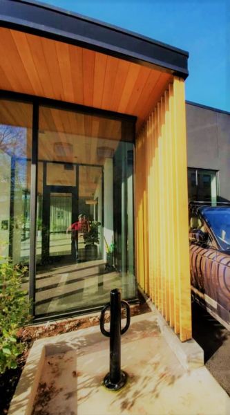 Scott Edwards Architecture