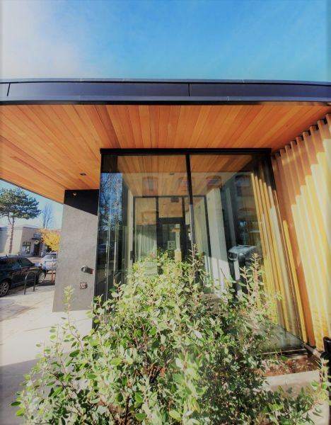 Scott Edwards Architecture