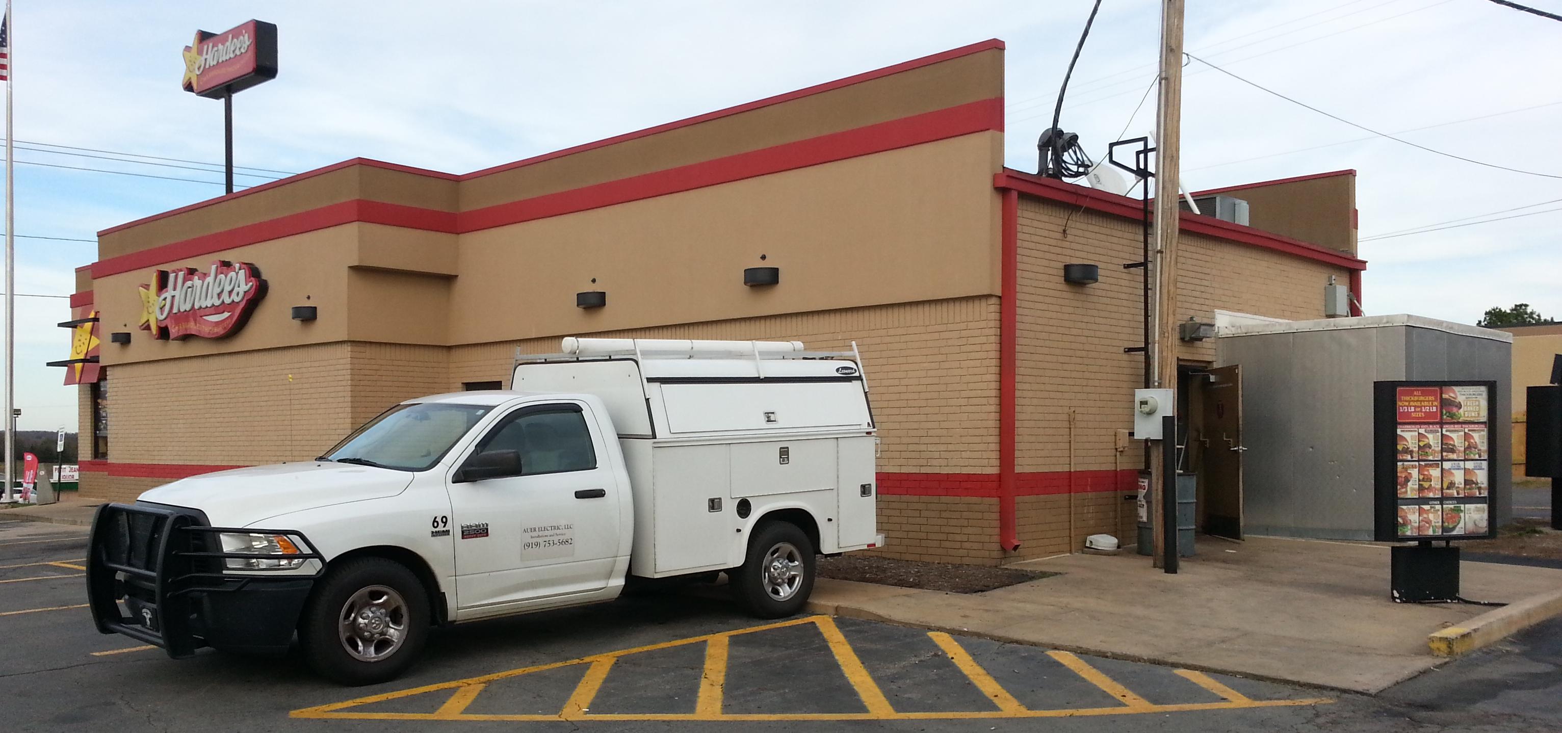 Commercial Services