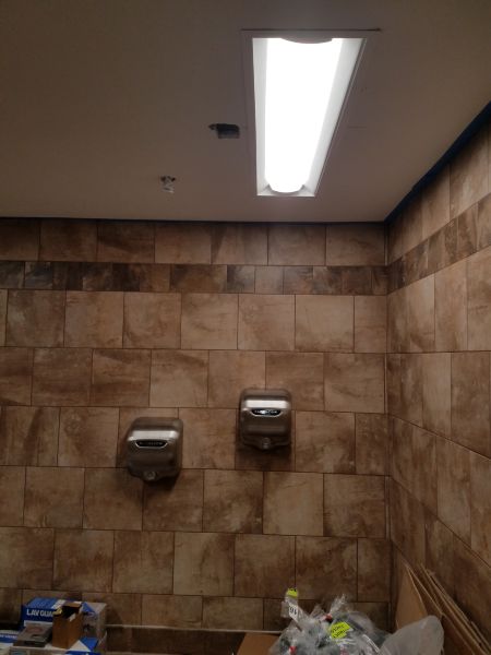 Commercial Services