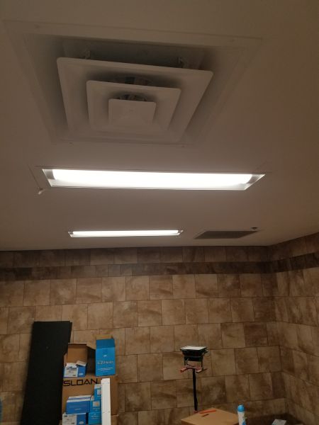 Commercial Services