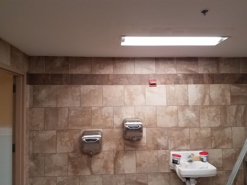 Commercial Services
