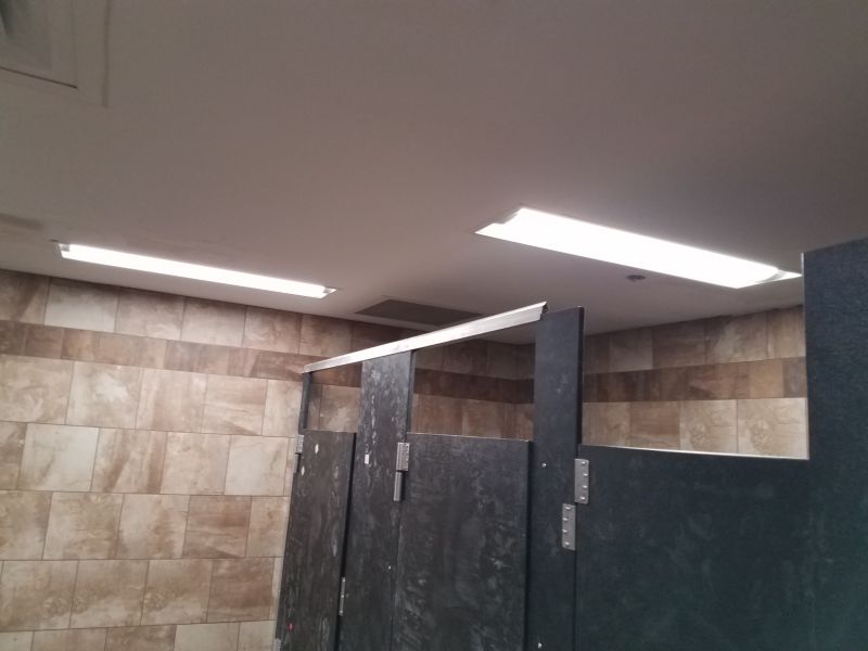 Commercial Services