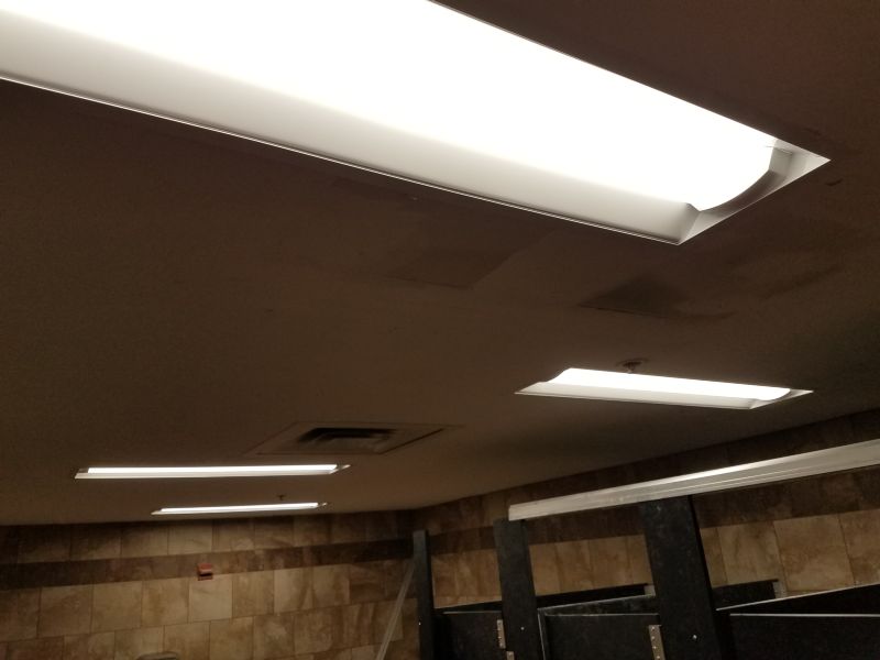 Commercial Services