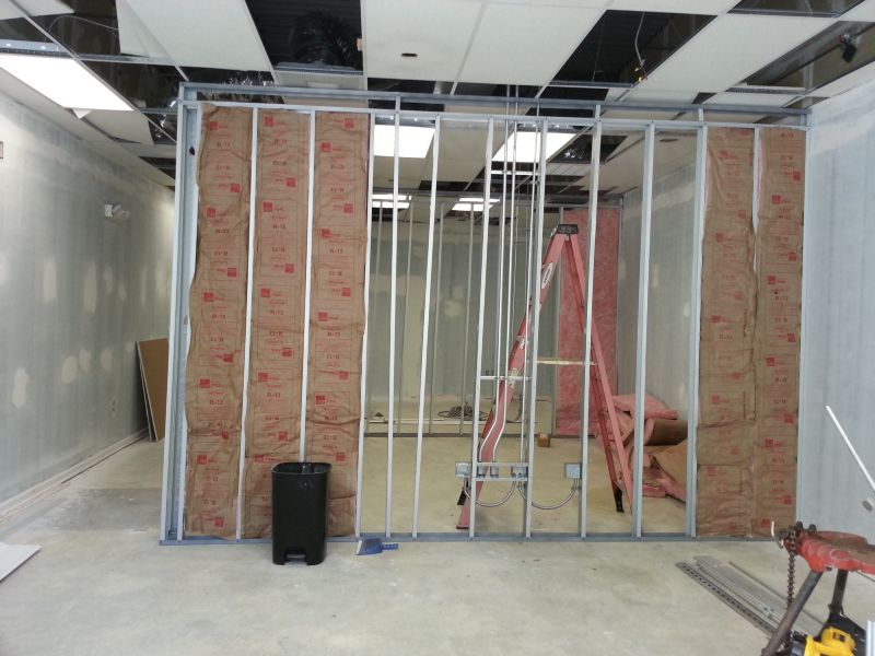 Office Upfit