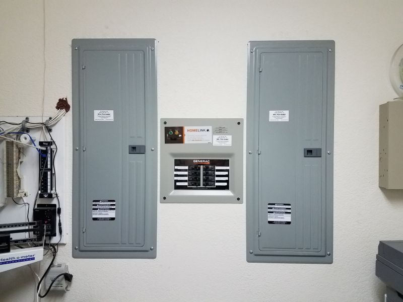 Commercial Electrical